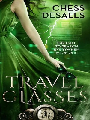 Travel Glasses - ebook